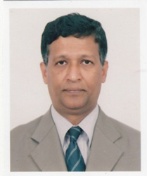 Photo of Md. Zamshedur Rahman