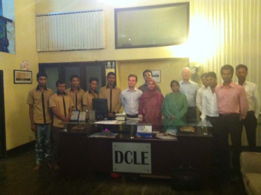 DCLE Family