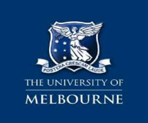 Scholarship of Melbourne Universty