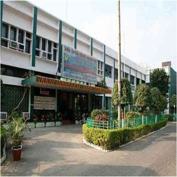 Bangladesh Fisheries Research Institute 