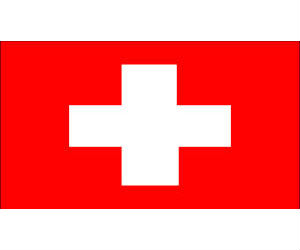 Swiss Scholarship for Int'l Students