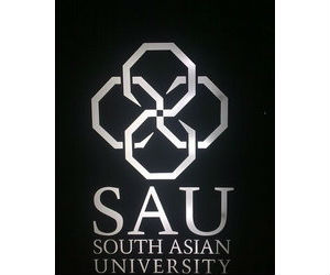 South Asian University of SAARC