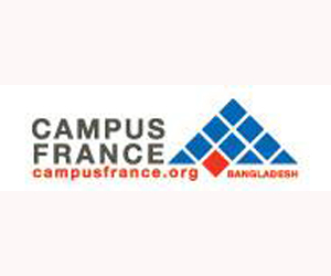 Campus France in Bangladesh