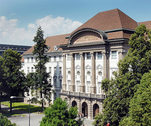 Study in University of Innsbruck