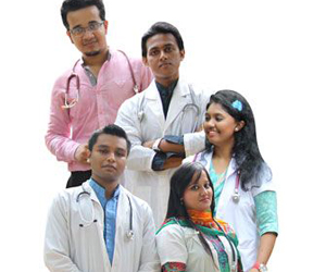 Study in Medical College