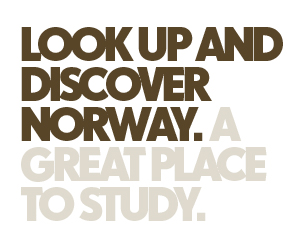 Higher Education in Norway