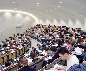 Study in Ghent University, Belgium