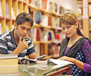 IELTS for higher education abroad