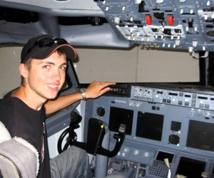 Career with Aviation Management