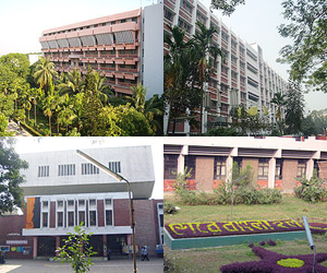 Country's best engineering institution
