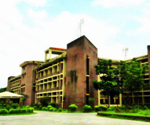 Hajee Danesh University, Dinajpur