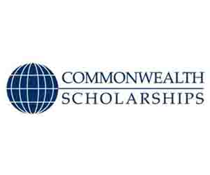 Commonwealth Scholarship For Students