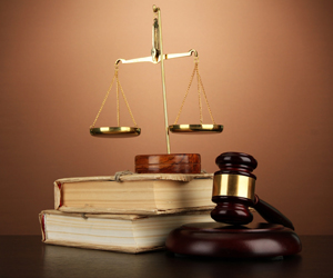 Study in Law to become a lawyer