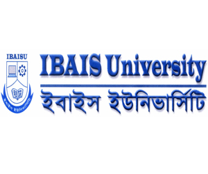 IBAIS University cheat with students