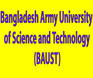 Three universities under Army