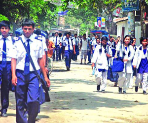 17 new schools and colleges in Dhaka