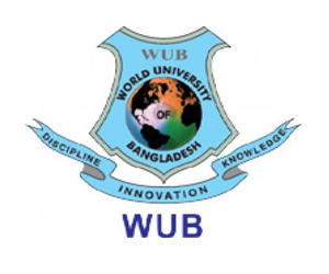 Engineering Programs at WUB
