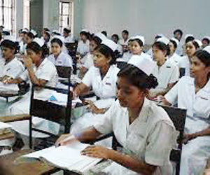 JNI is country's best nursing institute