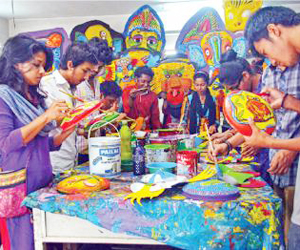 UODA to celebrate Pohela Boishakh