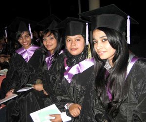 Int'l Programs at Bhuiyan Academy