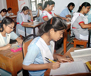 SSC, HSC MCQ marks reduced