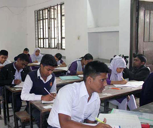 7 teachers expelled in SSC exam