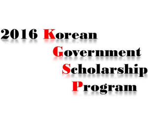 Korean govt. to give scholarship