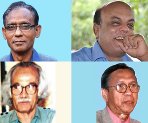 4 RU teachers killed in 12 years