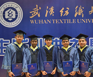 Success of SEU students