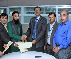 NIET signs MoU with BB